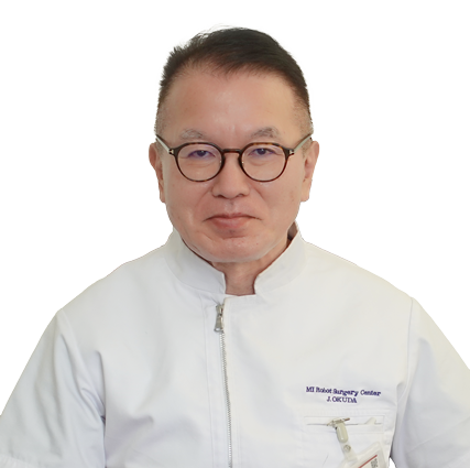 奥田準二