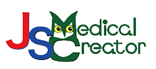 JSMedicalCreator